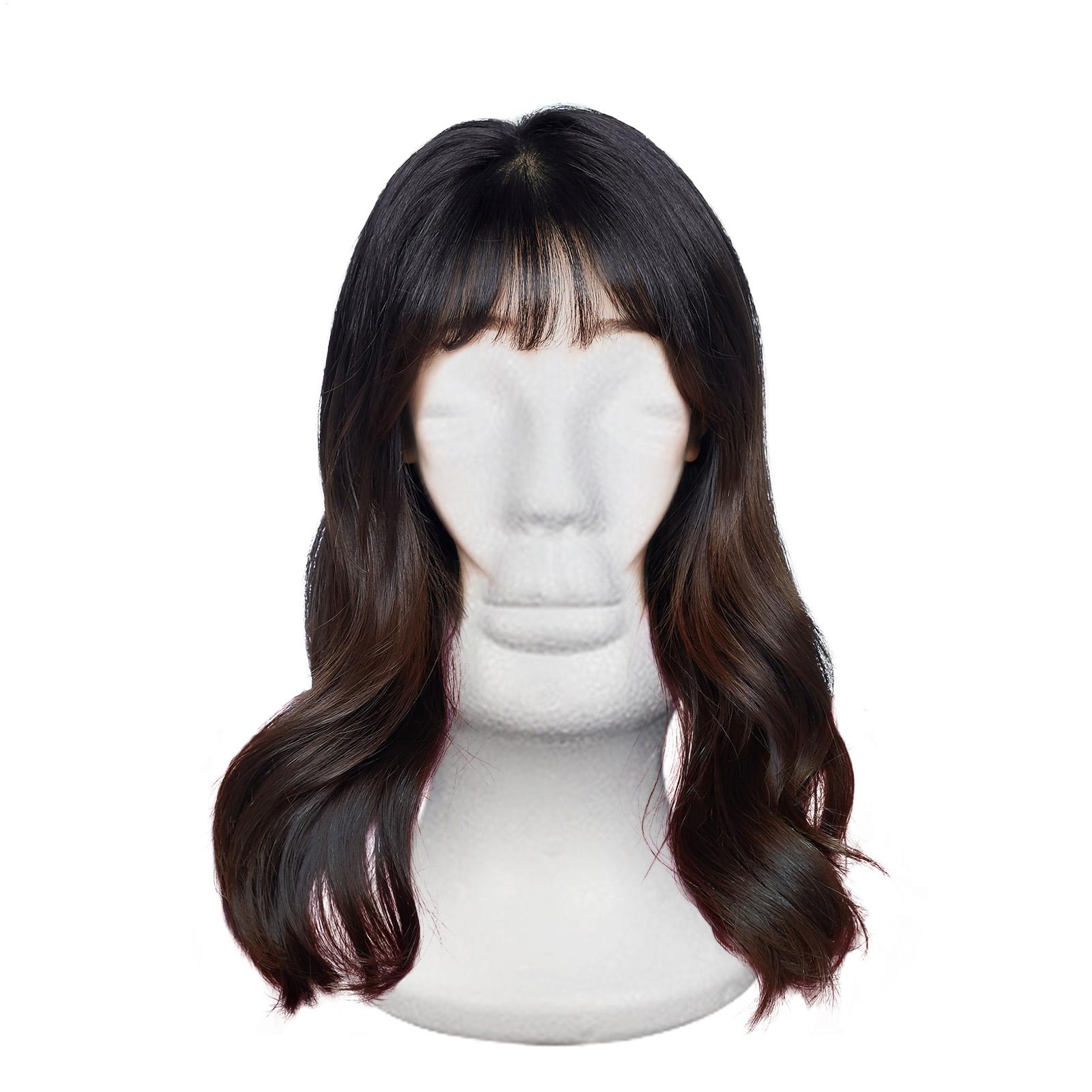 Art Craft Hat - Tête de mannequin en mousse légère
