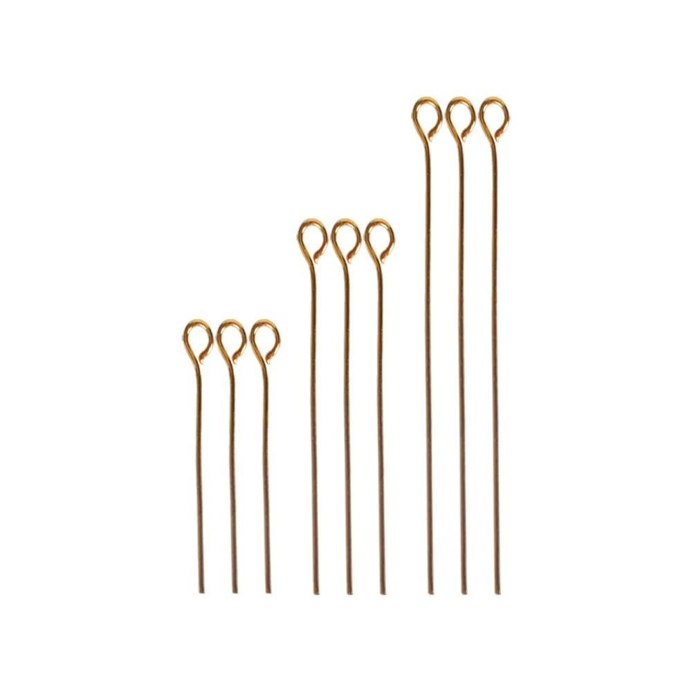 Art Craft Wire - 200 Pièces de Mini Broches à