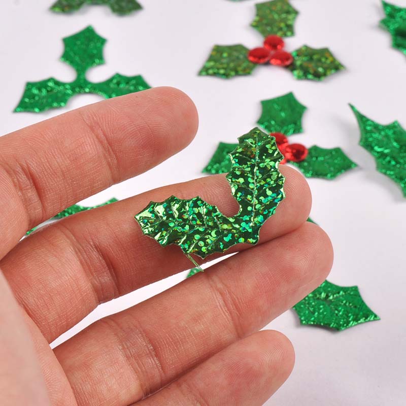 Patch autocollant de feuilles  - Art Craft Leaves avis et prix
