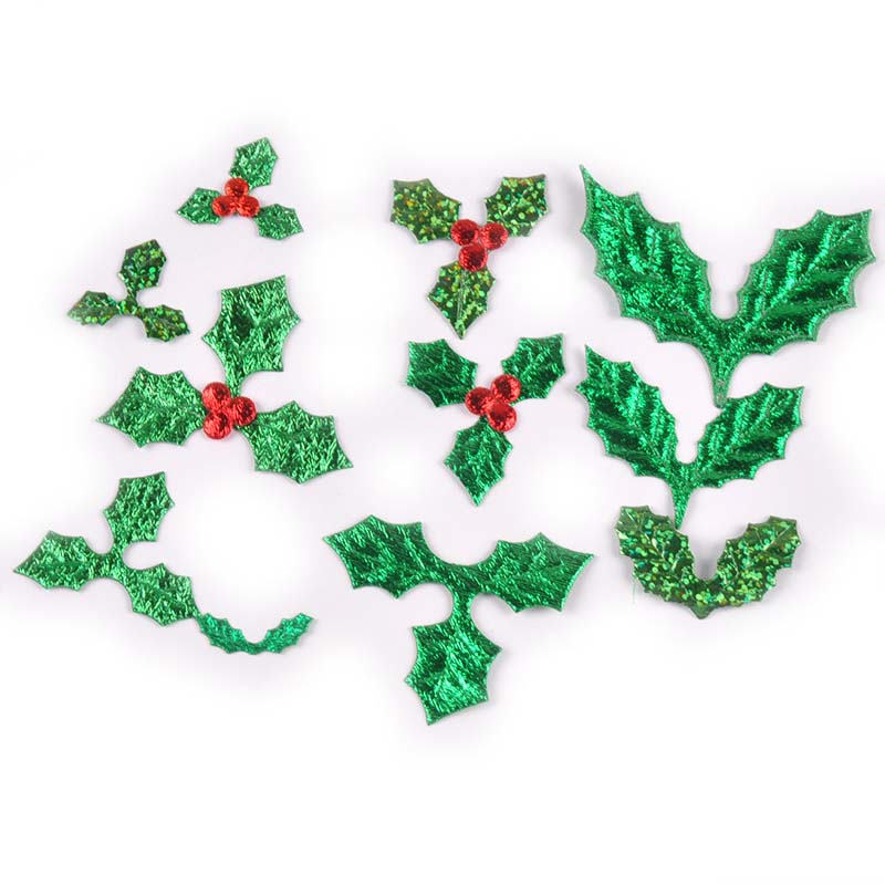 Patch autocollant de feuilles  - Art Craft Leaves avis et prix