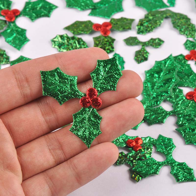 Patch autocollant de feuilles  - Art Craft Leaves avis et prix