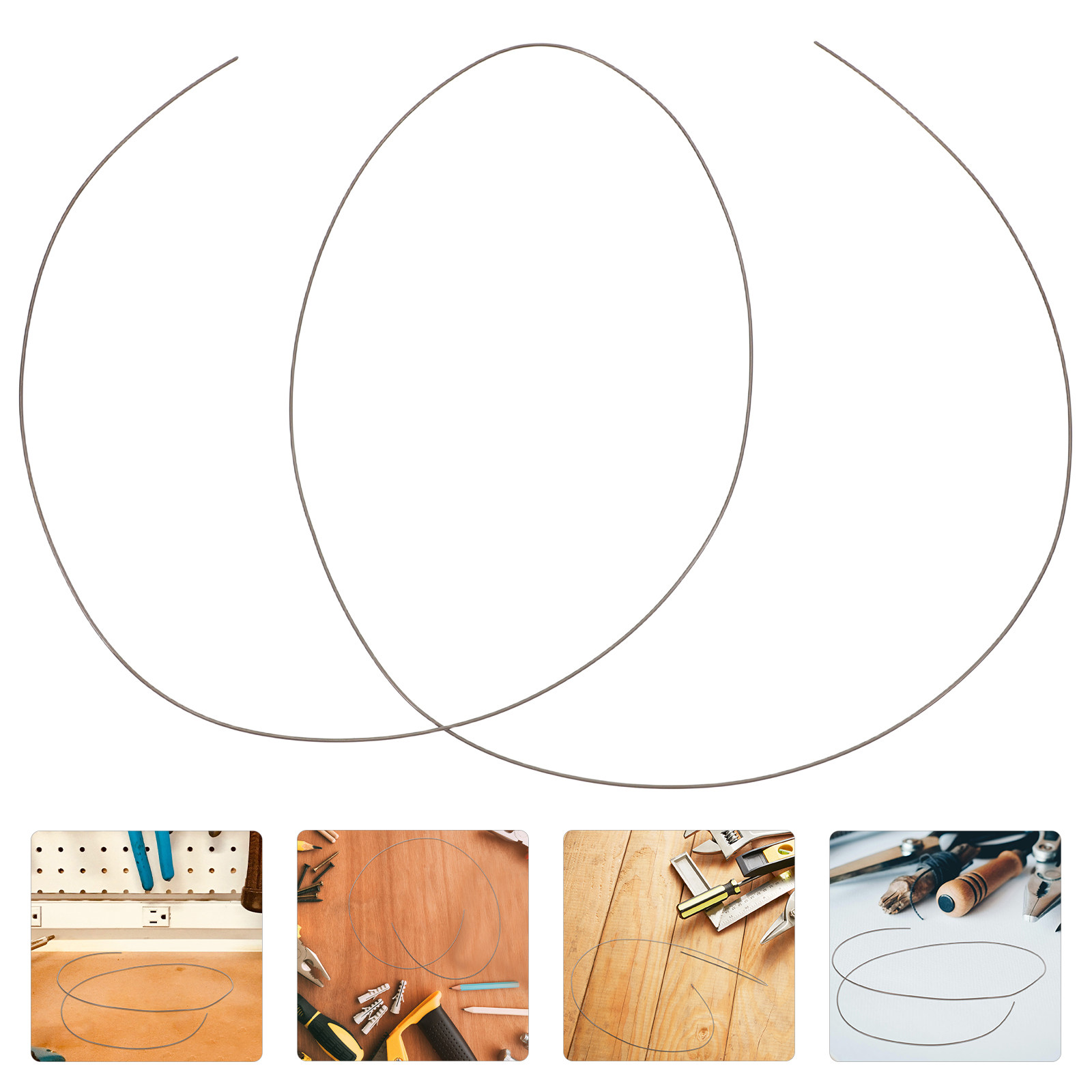Fil de tungstène pliable haute - Art Craft Wire avis et prix