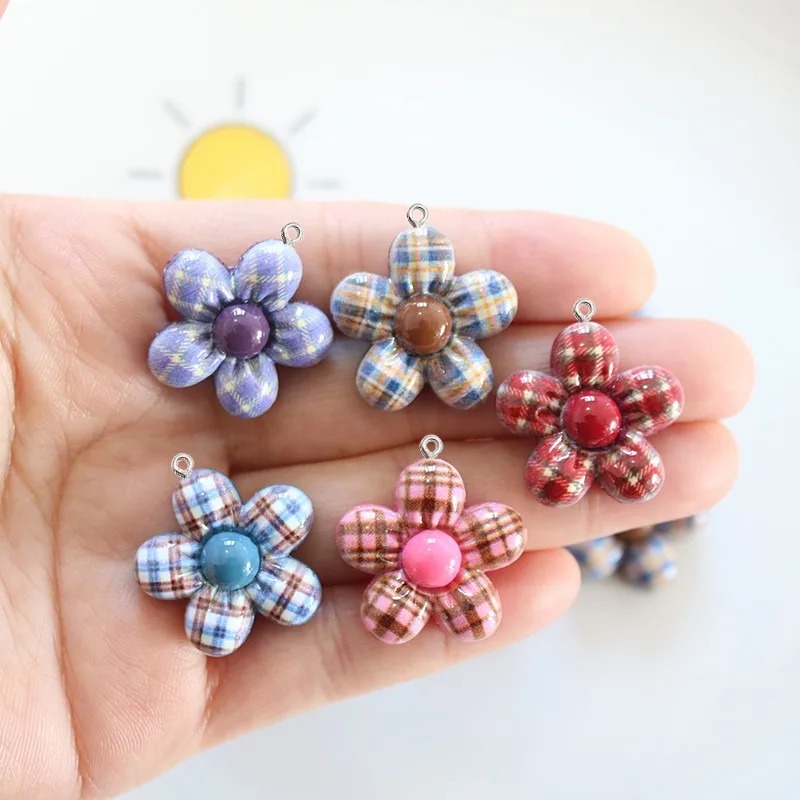 10 Pendentifs en résine planai - The Art And Craft Of Jewelry avis et prix