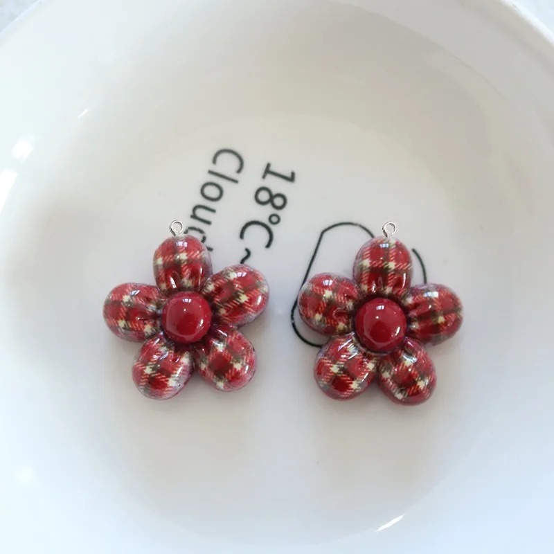 10 Pendentifs en résine planai - The Art And Craft Of Jewelry avis et prix