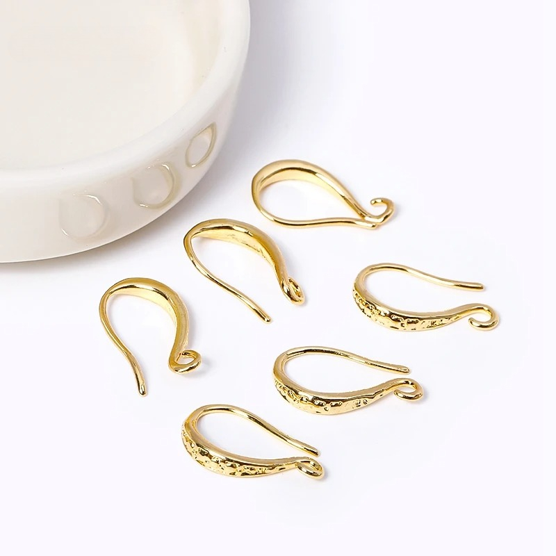 Crochets de boucles d'oreilles - Art Craft Wire avis et prix
