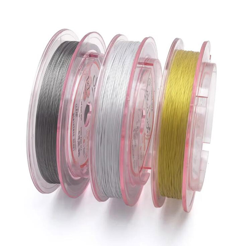 Rouleau de fil de perles à 7 b - Art Craft Wire avis et prix