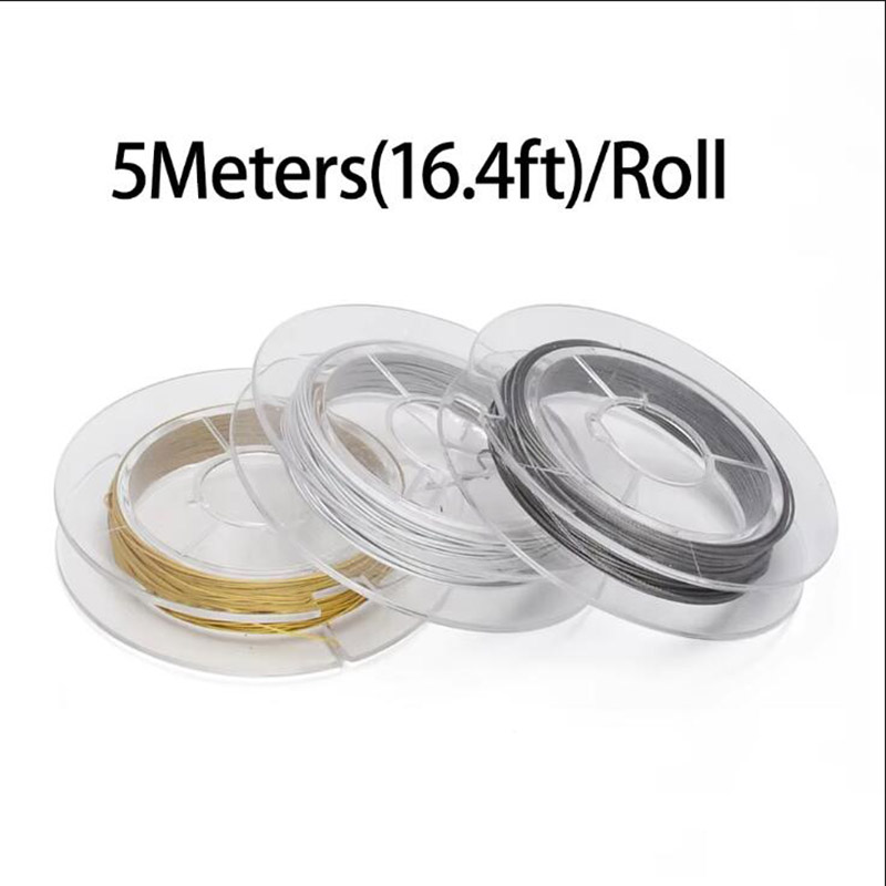 Rouleau de fil de perles à 7 b - Art Craft Wire avis et prix