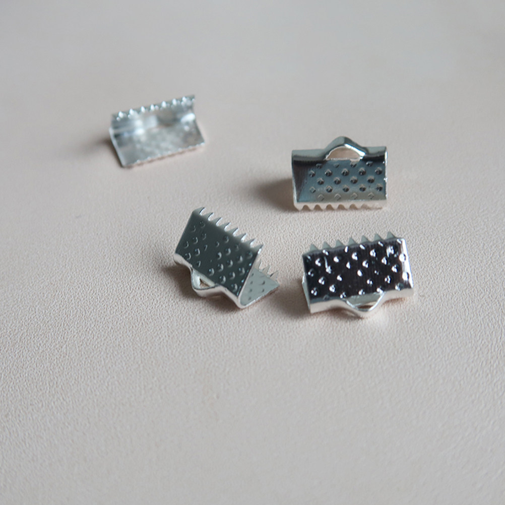 100 pièces, pinces à sertir en - The Art And Craft Of Jewelry avis et prix