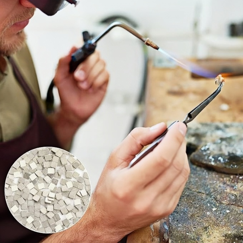 Fil à souder argenté pour la f - Art Craft Wire avis et prix