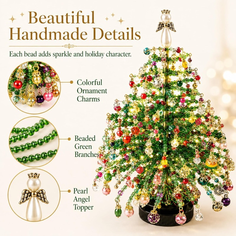 Kit de bricolage pour sapin de - Art Craft Wire avis et prix