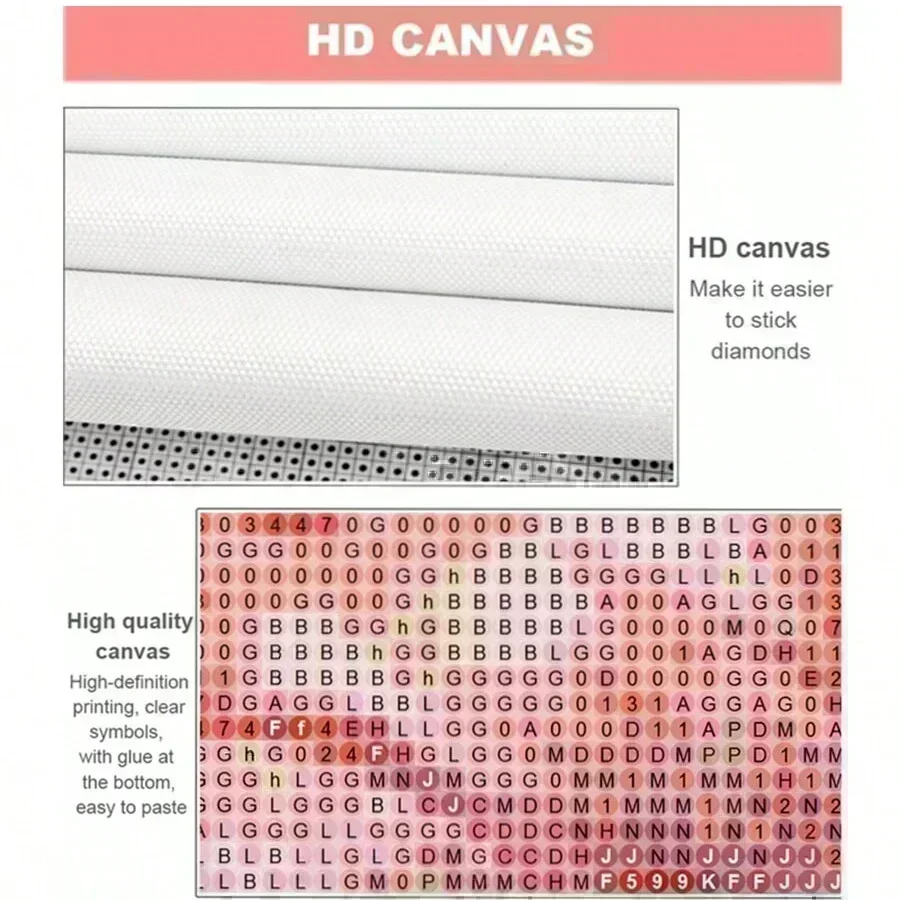 Kit de peinture diamant 5D DIY - Art Craft Winter avis et prix