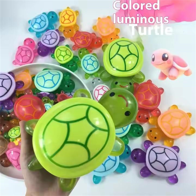 Boîte de rangement tortue lumi - Box Art And Craft avis et prix