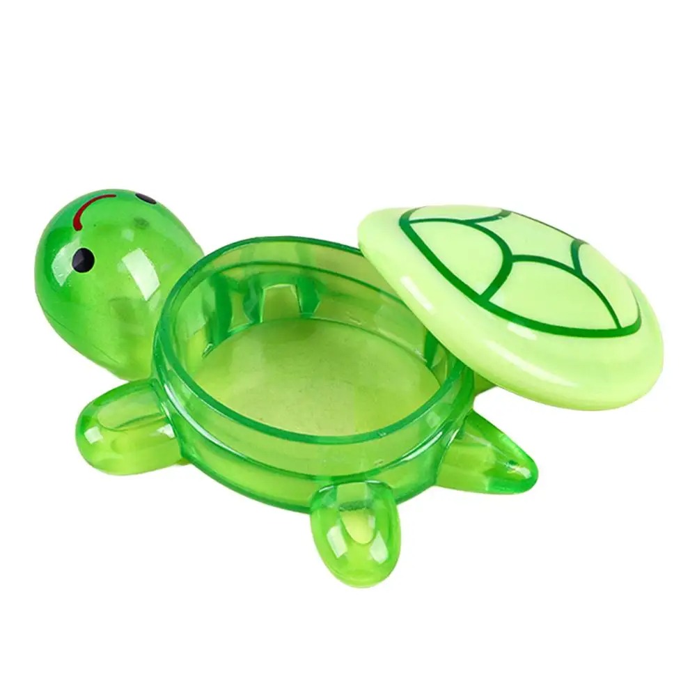 Boîte de rangement tortue lumi - Box Art And Craft avis et prix