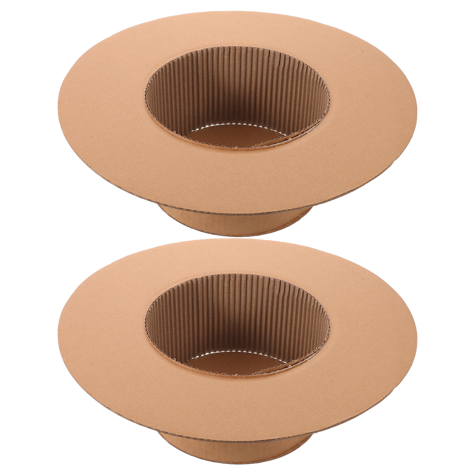 Lot de 2 chapeaux hauts en car - Art Craft Hat avis et prix