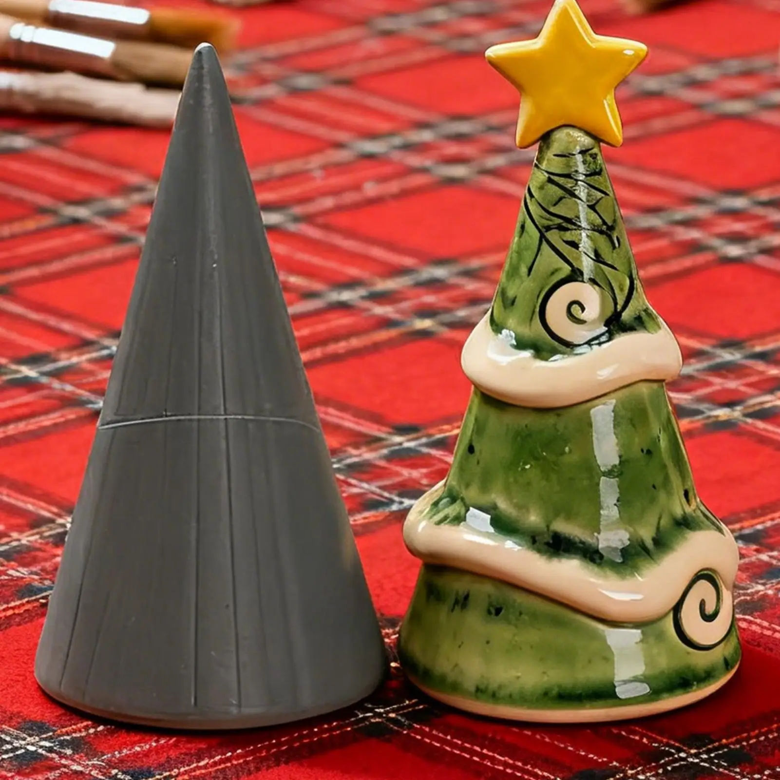 Moules en céramique réutilisab - Art Craft Hat avis et prix