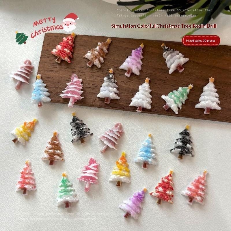 30 pièces, décorations pour on - Art Craft Winter avis et prix