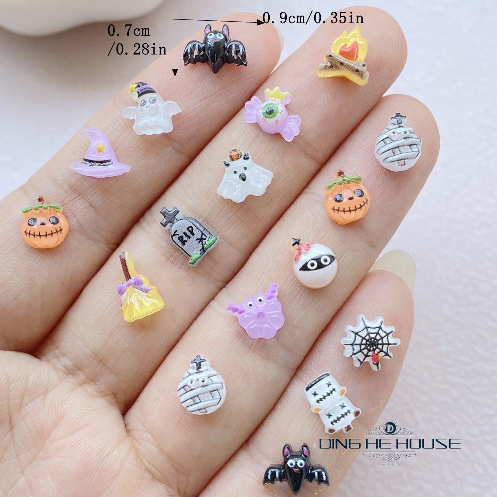30/50/100 pièces Mini Hallowee - Art Craft Hat avis et prix