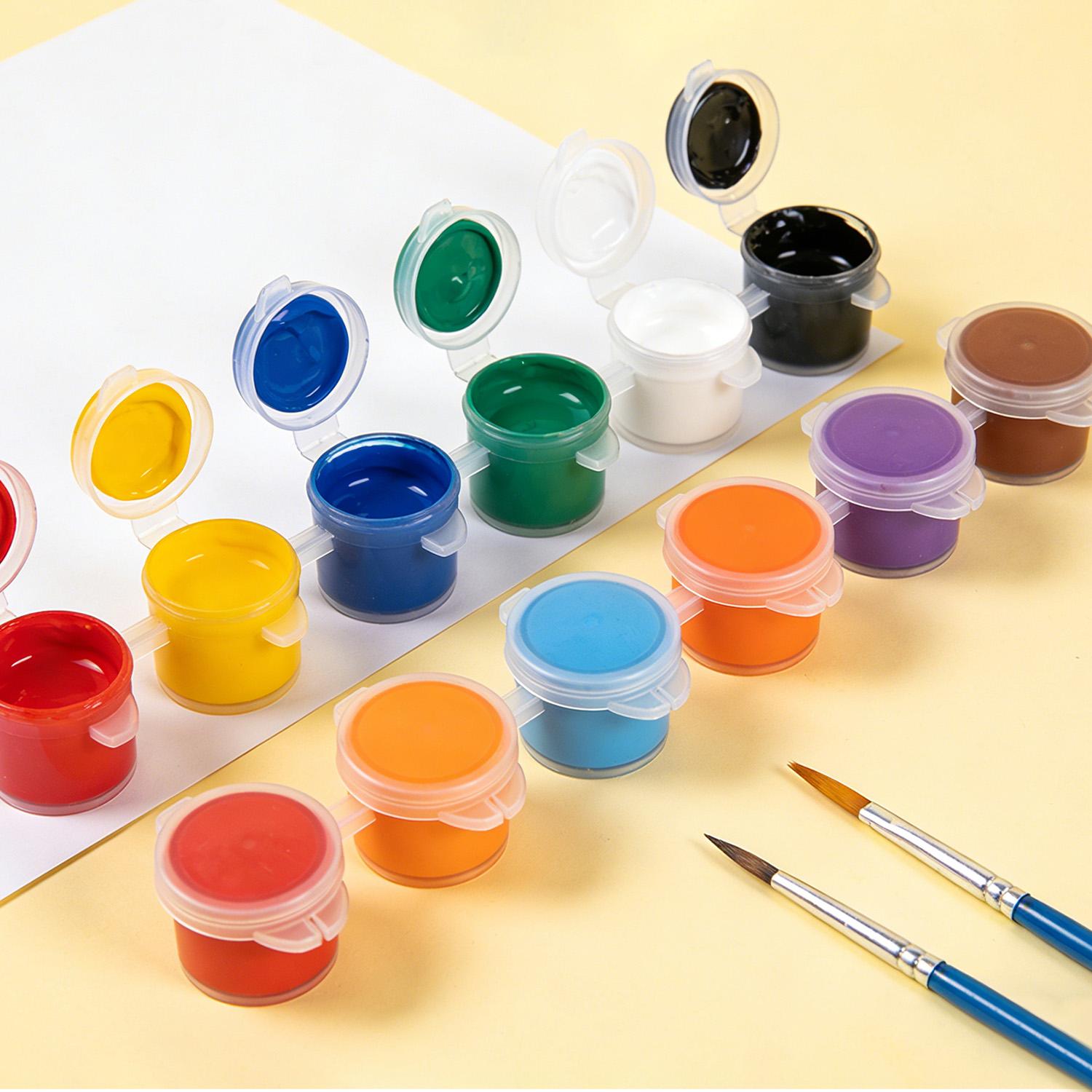 10/20 Bandes de pots de peintu - Box Art And Craft avis et prix