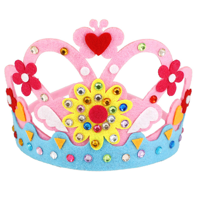 Bricolage artisanat jouet cour - Art Craft Hat avis et prix
