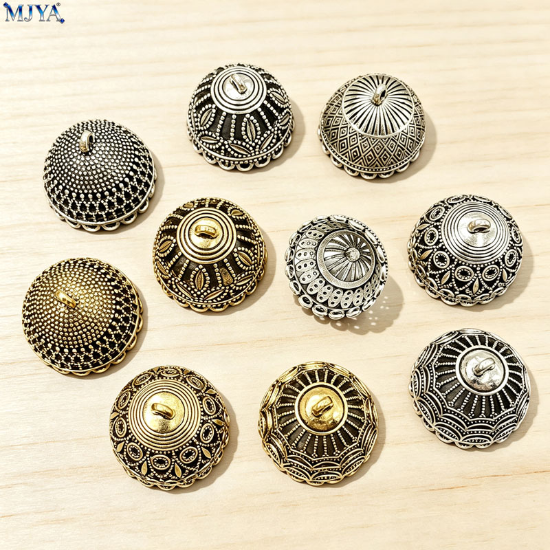 MJYA, lot de 5 embouts décorat - The Art And Craft Of Jewelry avis et prix