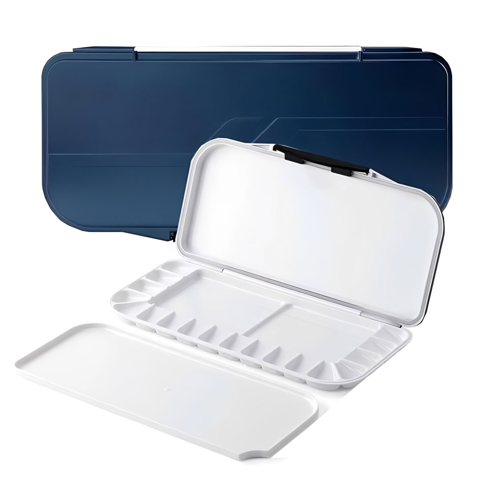 Palette de peinture pliable et - Acrylic Pour Paint avis et prix