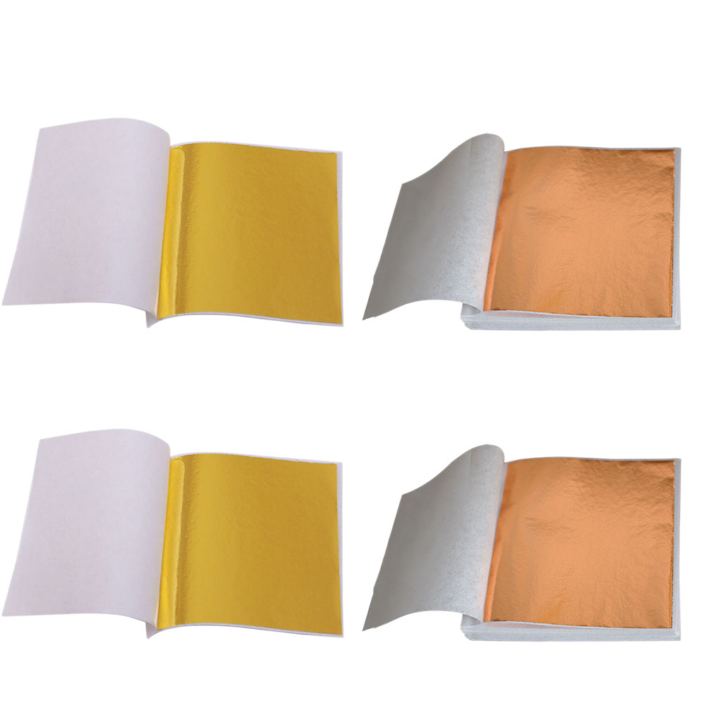 200 feuilles de papier feuille - Art Craft Leaves avis et prix