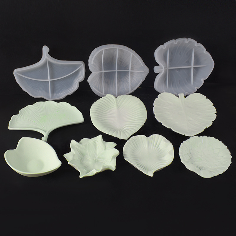 Plâtre ciment bricolage feuill - Art Craft Leaves avis et prix