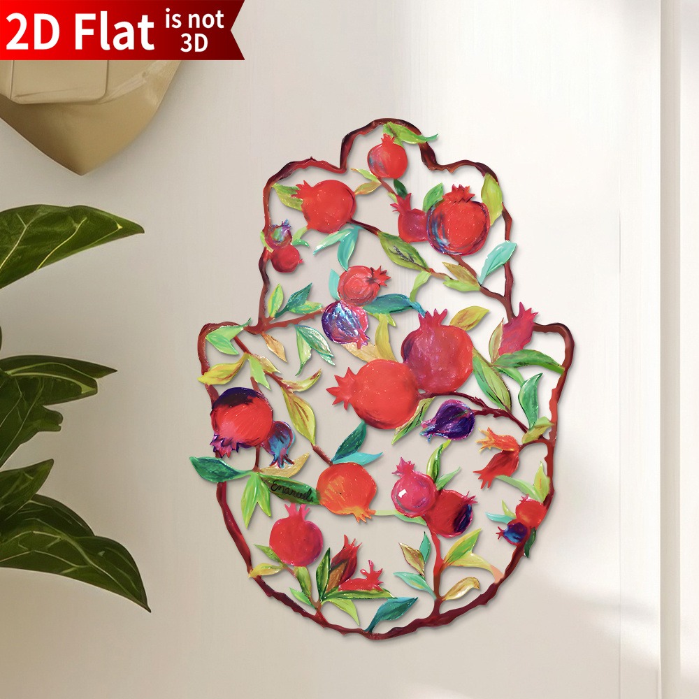 CIFBUY Décoration murale en mé - Art & Craft Kortingscode avis et prix
