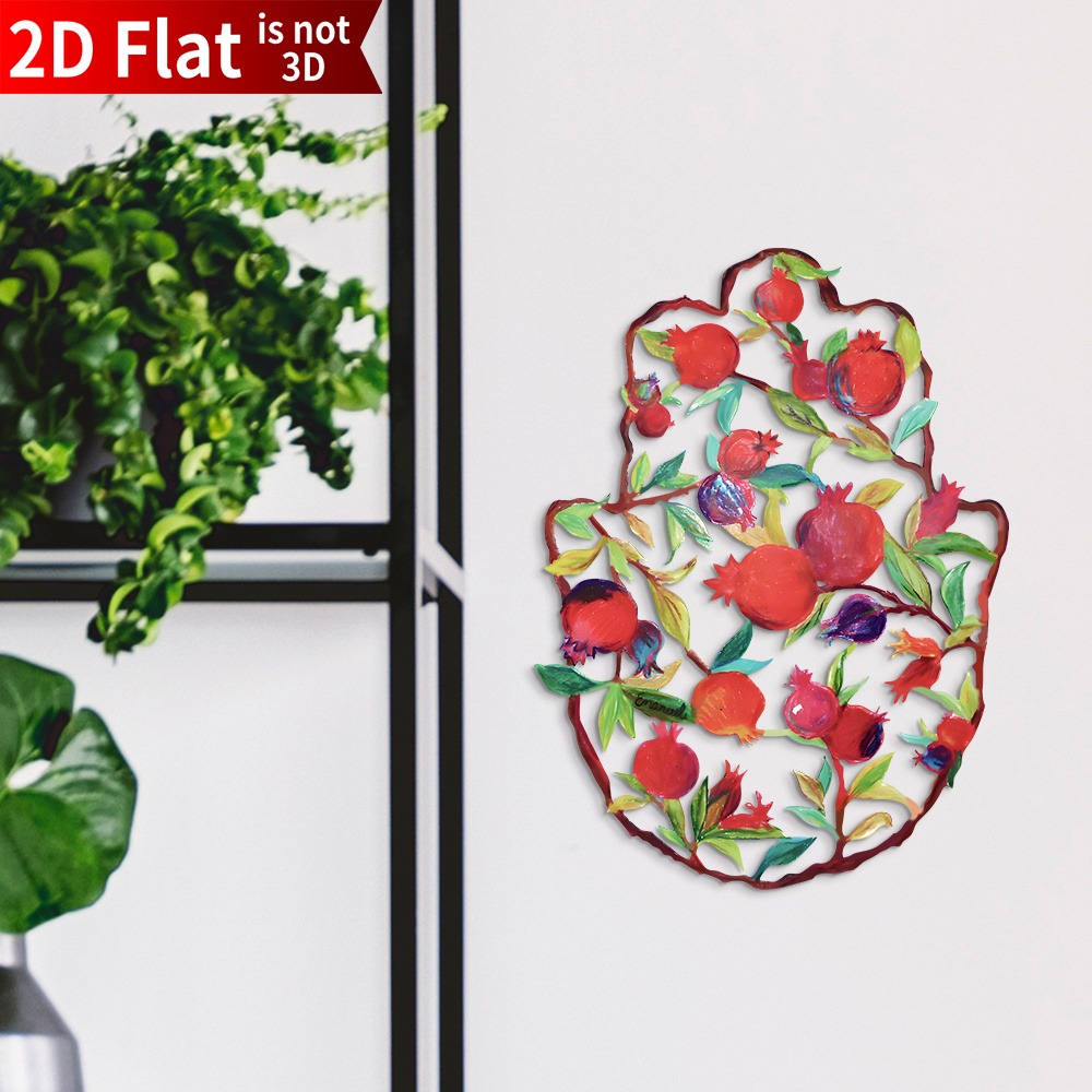 CIFBUY Décoration murale en mé - Art & Craft Kortingscode avis et prix