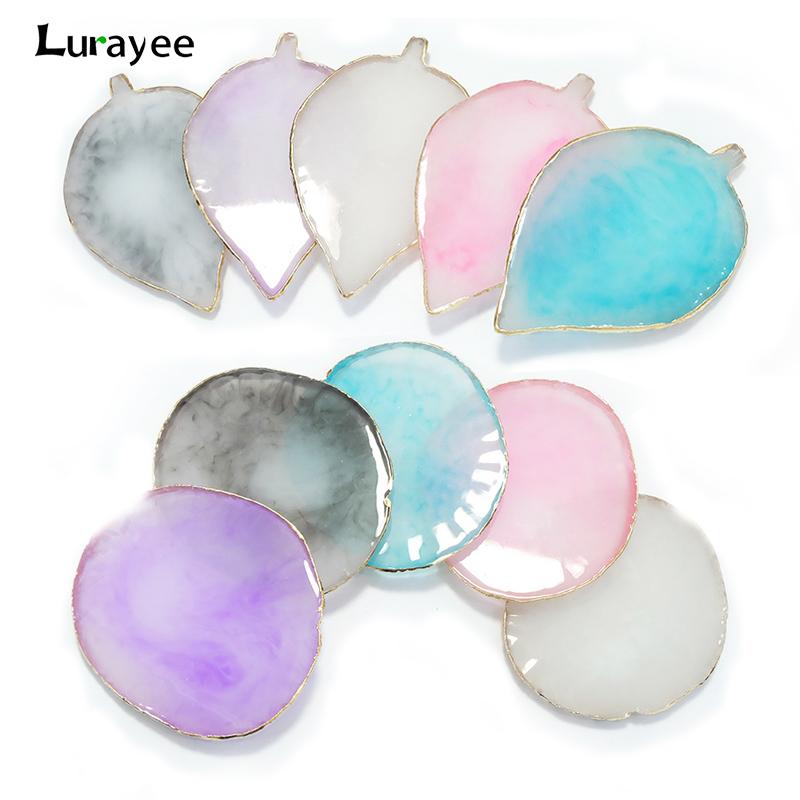 Palette de couleurs en pierre  - Acrylic Pour Paint avis et prix