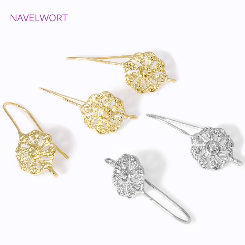 2/4/8 pièces boucles d'oreille - Art Craft Wire avis et prix