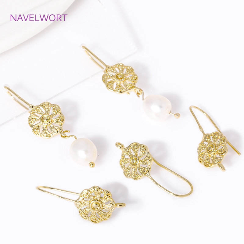2/4/8 pièces boucles d'oreille - Art Craft Wire avis et prix