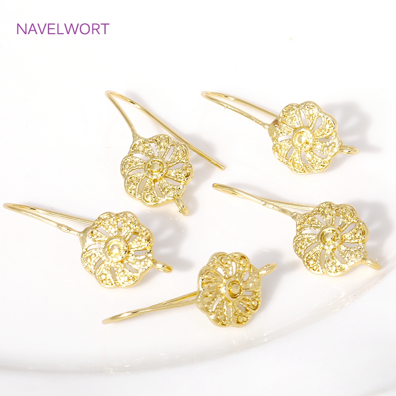 2/4/8 pièces boucles d'oreille - Art Craft Wire avis et prix