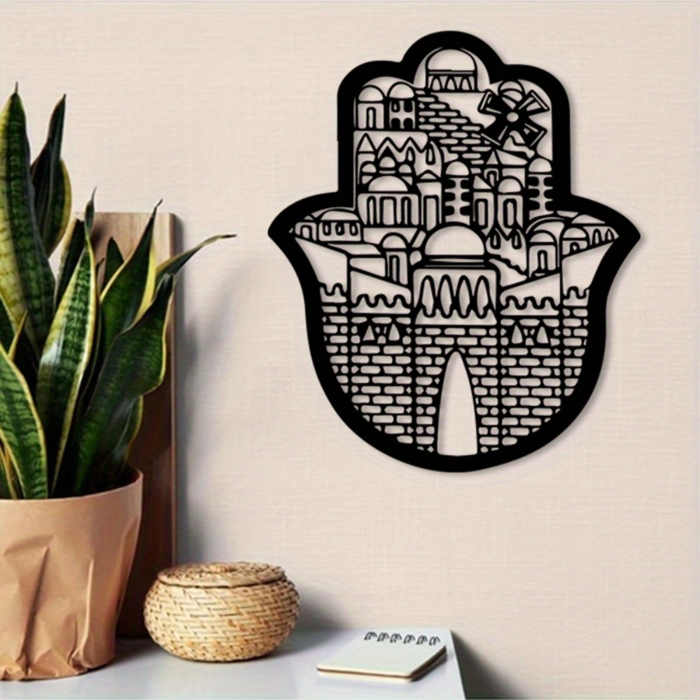 CIFBUY, décoration murale en m - Art & Craft Of Problem Solving avis et prix