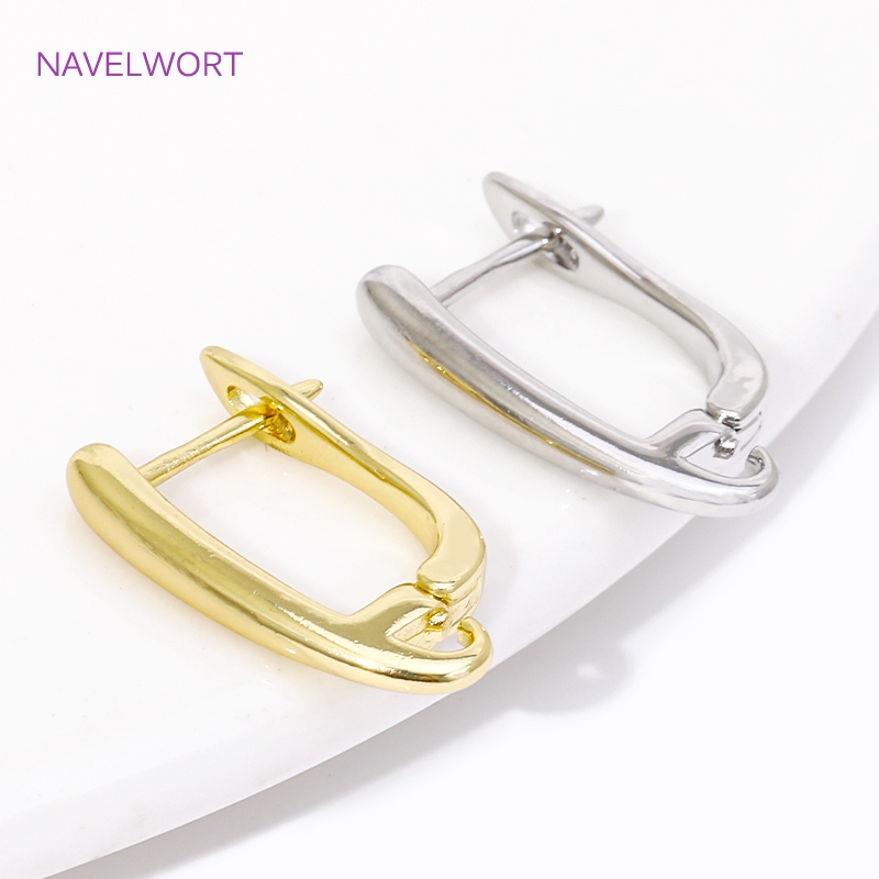 Attaches de fil d'oreille plaq - Art Craft Wire avis et prix