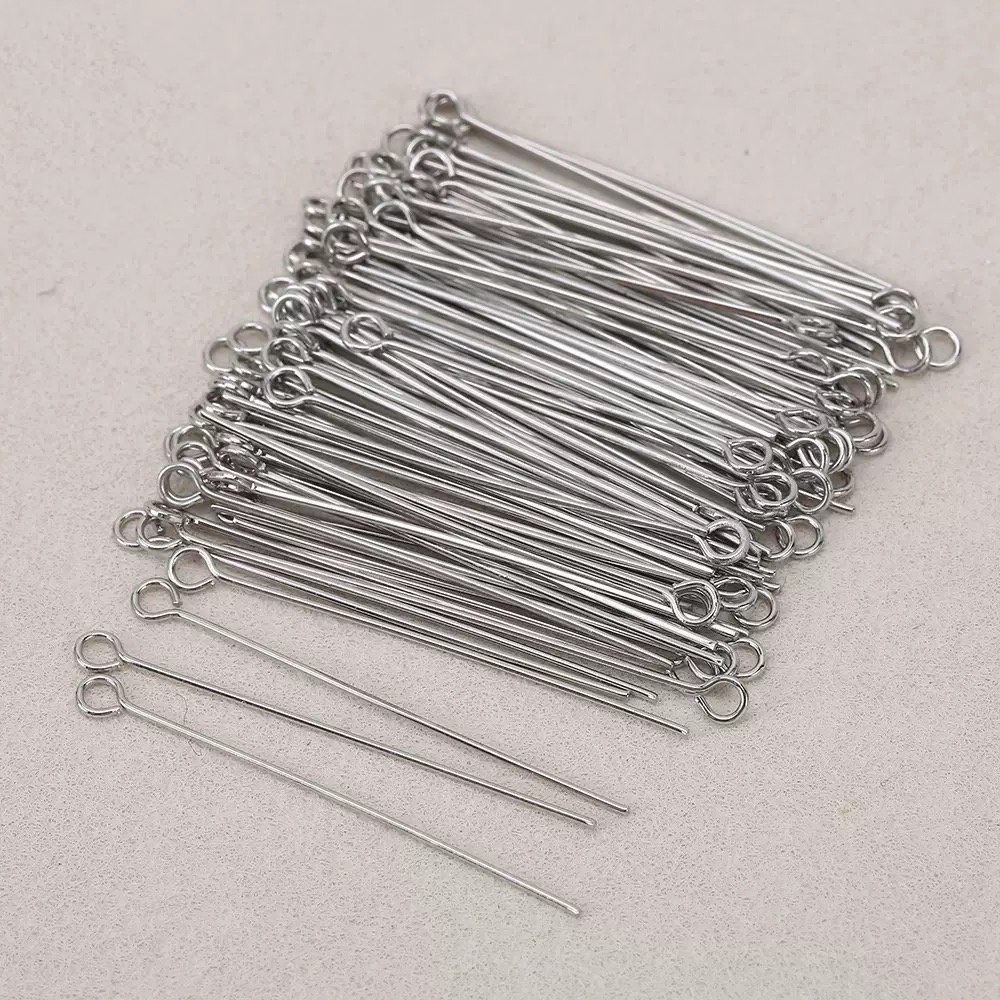 200 pièces d'épingles à œil en - Art Craft Wire avis et prix