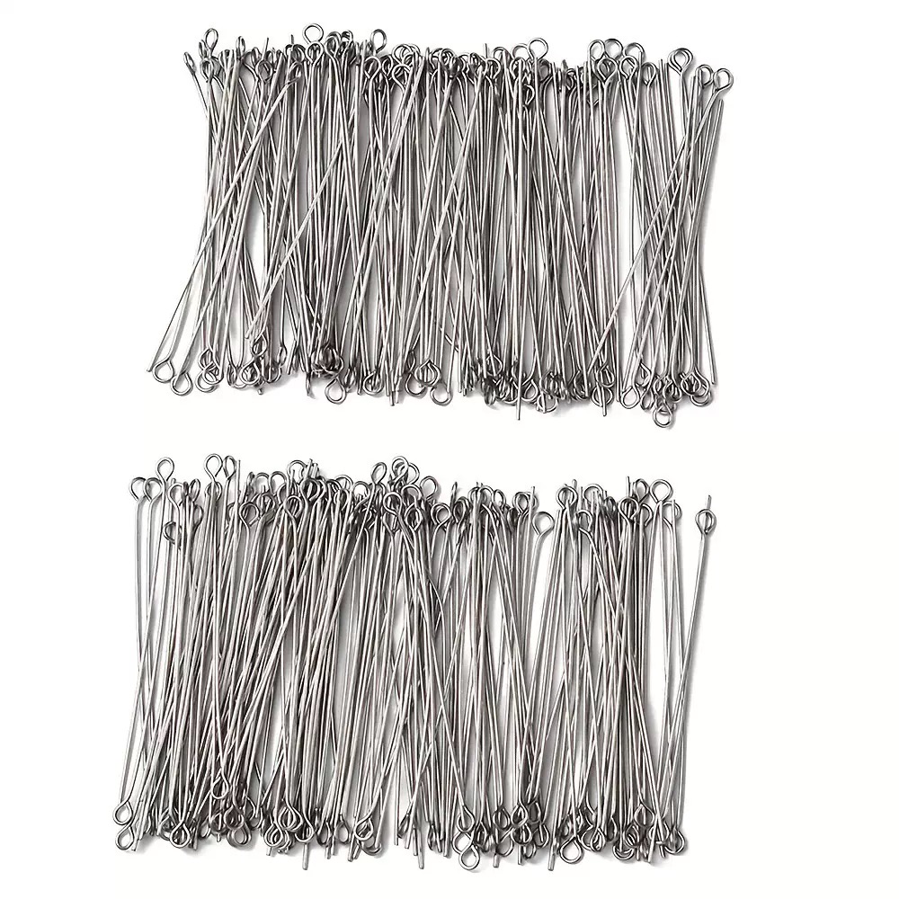 200 pièces d'épingles à œil en - Art Craft Wire avis et prix
