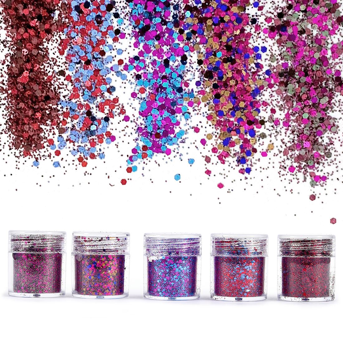 Poudre à paillettes onirique p - The Art And Craft Of Jewelry avis et prix
