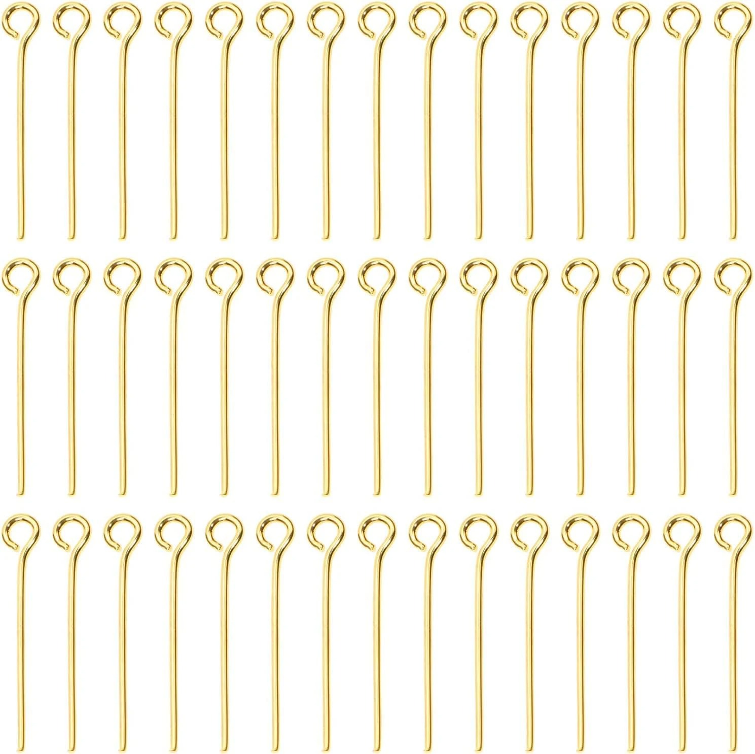 200 Pièces de Mini Broches à Œ - Art Craft Wire avis et prix