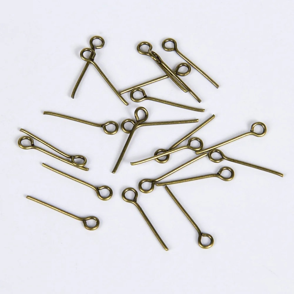 200 Pièces de Mini Broches à Œ - Art Craft Wire avis et prix