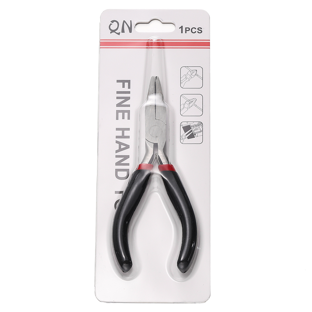 Lot de 12 mini-pinces en acier - Art Craft Wire avis et prix