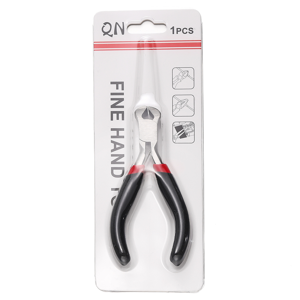 Lot de 12 mini-pinces en acier - Art Craft Wire avis et prix