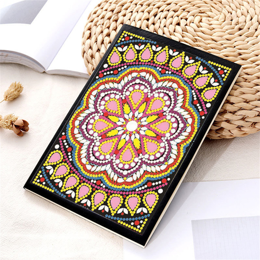Carnet de notes agenda, nouvea - Art Craft Notebook avis et prix