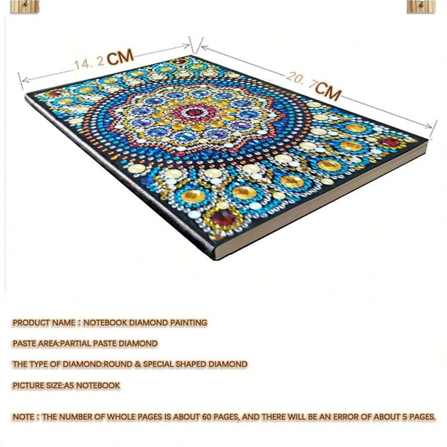 Carnet de notes agenda, nouvea - Art Craft Notebook avis et prix
