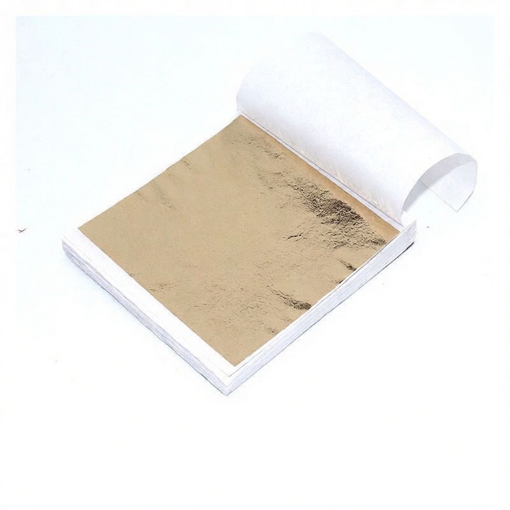 Papier métallique pour moulage - Art Craft Leaves avis et prix