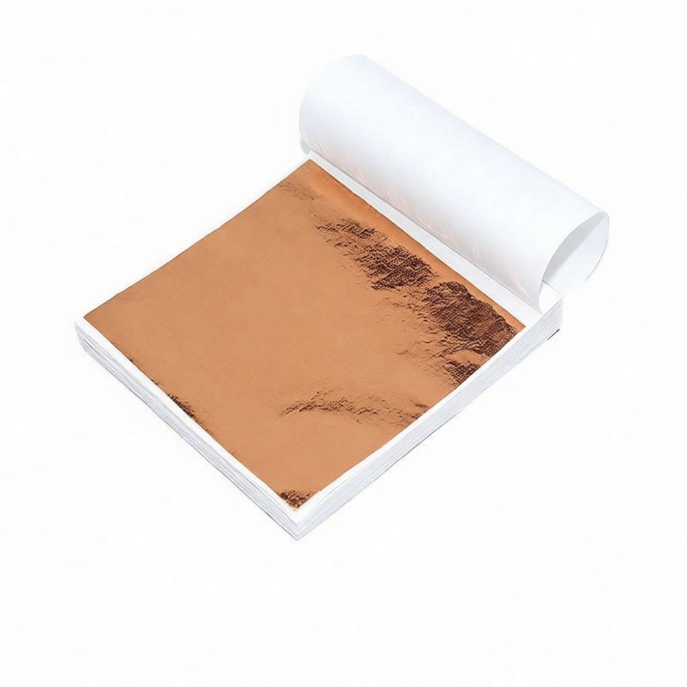 Papier métallique pour moulage - Art Craft Leaves avis et prix