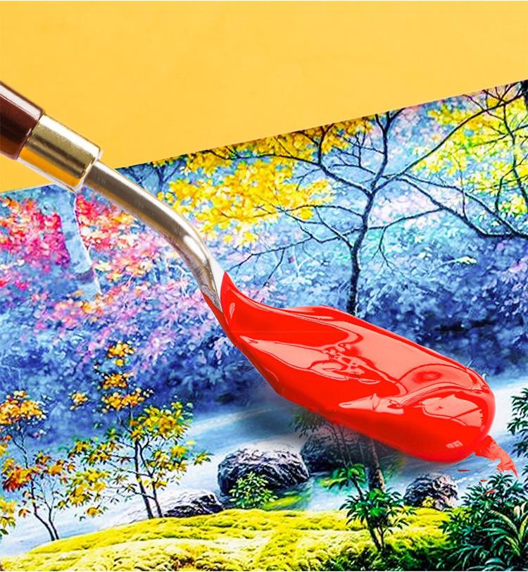 Ensemble de spatules pour arti - Acrylic Pour Paint avis et prix