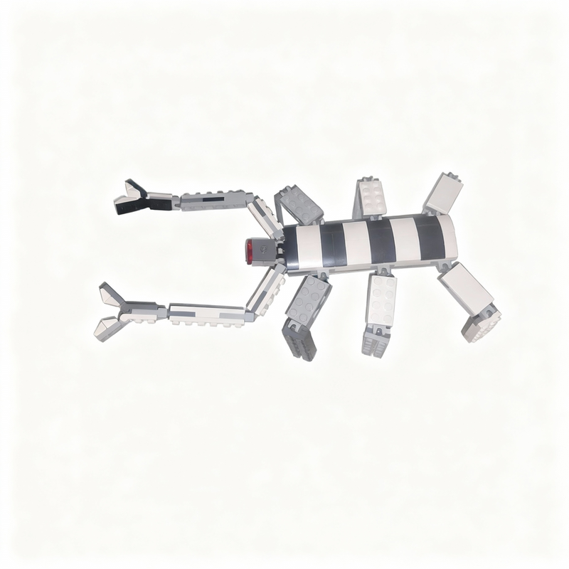 144 pièces Blocs de constructi - Art Craft Ideas For Christmas avis et prix